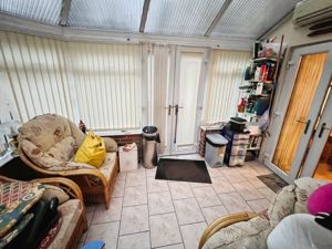 Conservatory- click for photo gallery